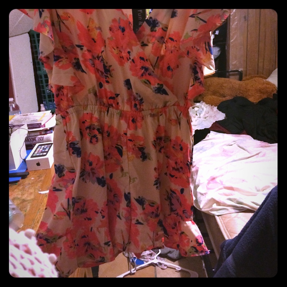 So people could be interested on my clothes