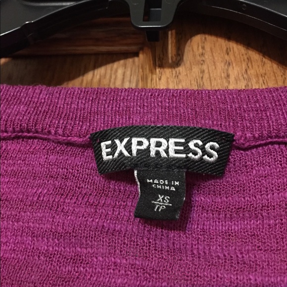 Express sweater - Picture 3 of 6