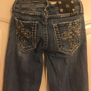 MissMe jeans