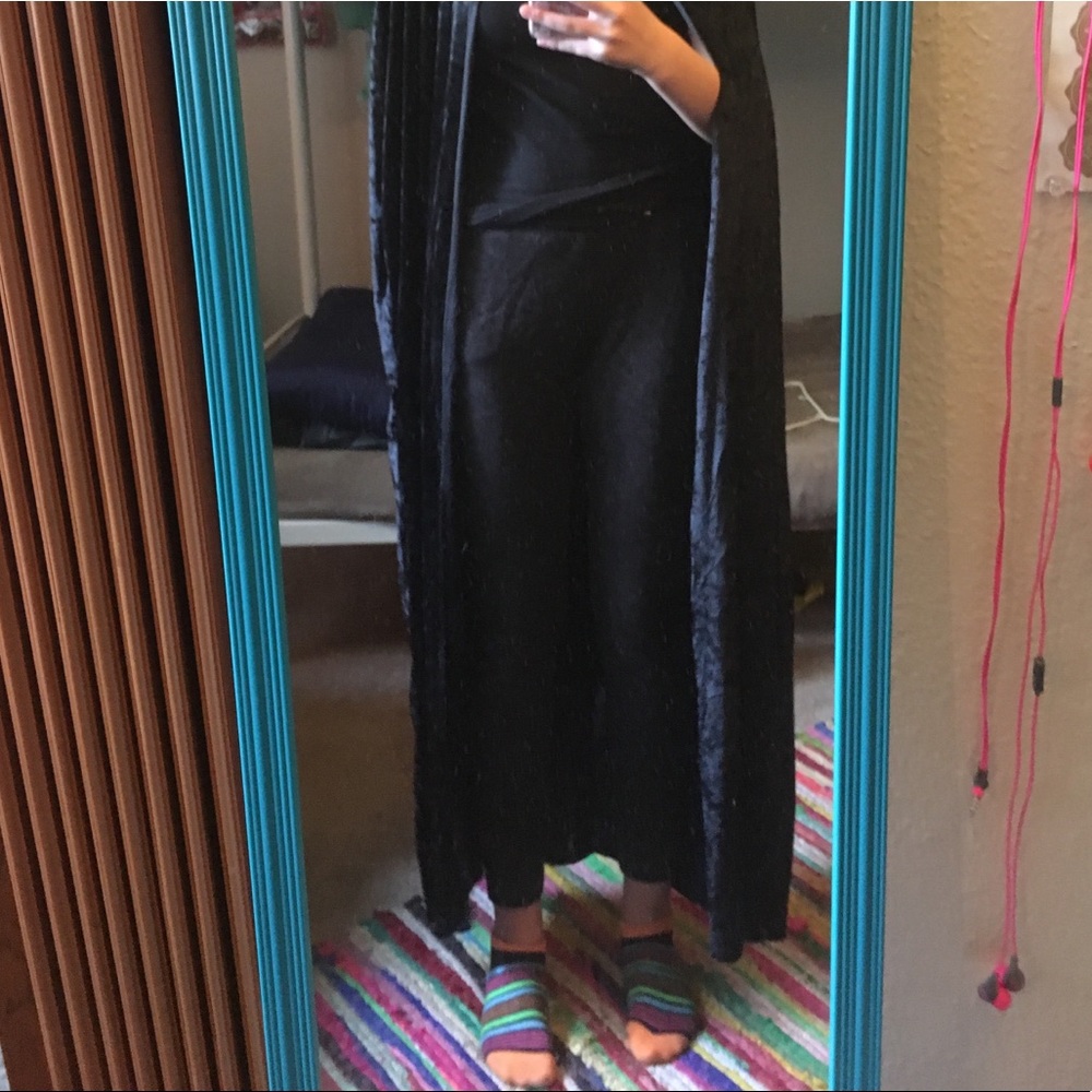Witch cape