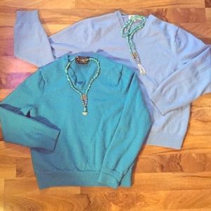 Wool sweater bundle*reserved*