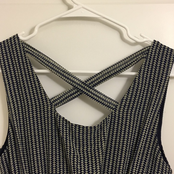 Charming Charlie dress. Size M - Picture 3 of 8