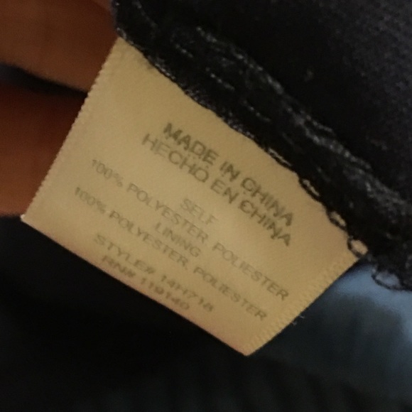 Charming Charlie dress. Size M - Picture 7 of 8