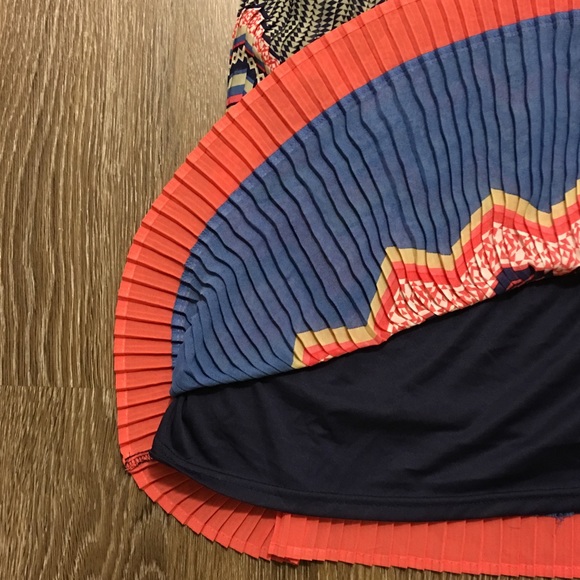 Charming Charlie dress. Size M - Picture 8 of 8