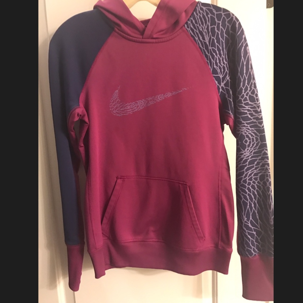 Nike hoodie