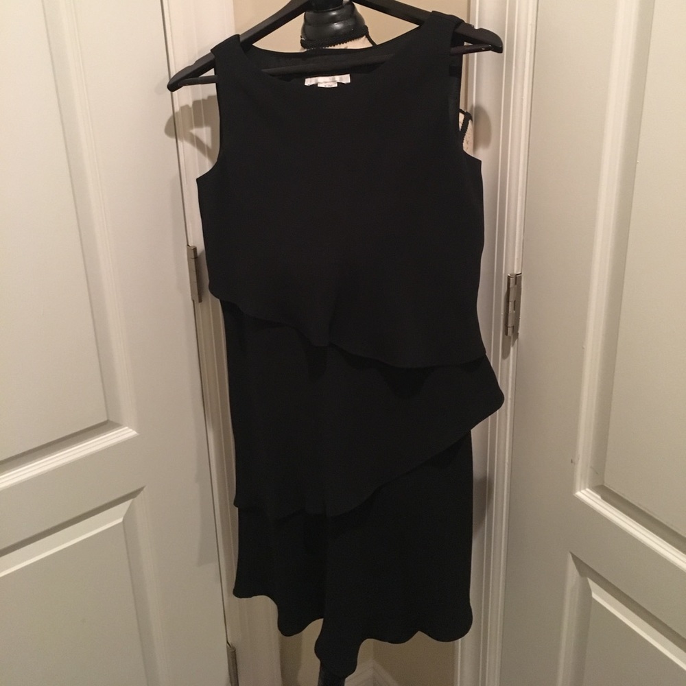 Like new! Gorgeous dress!
