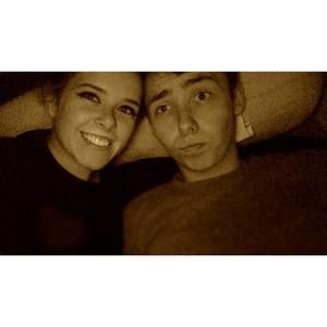 Meet your Posher, Breanna