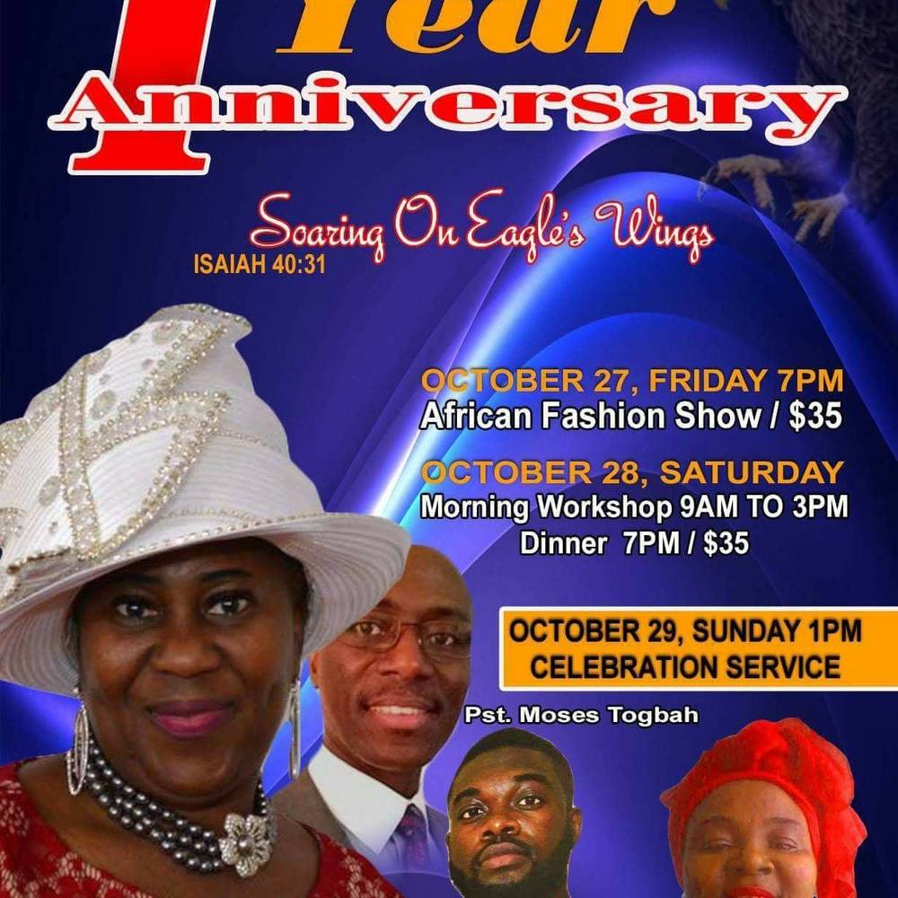 Meet your Posher, Evangelist esthella