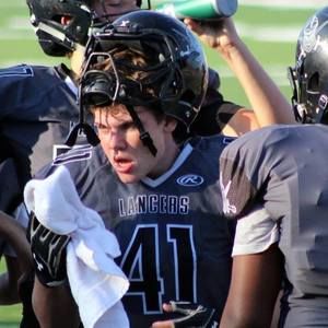 Meet your Posher, Leigh