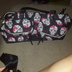 Betsy Johnson bag