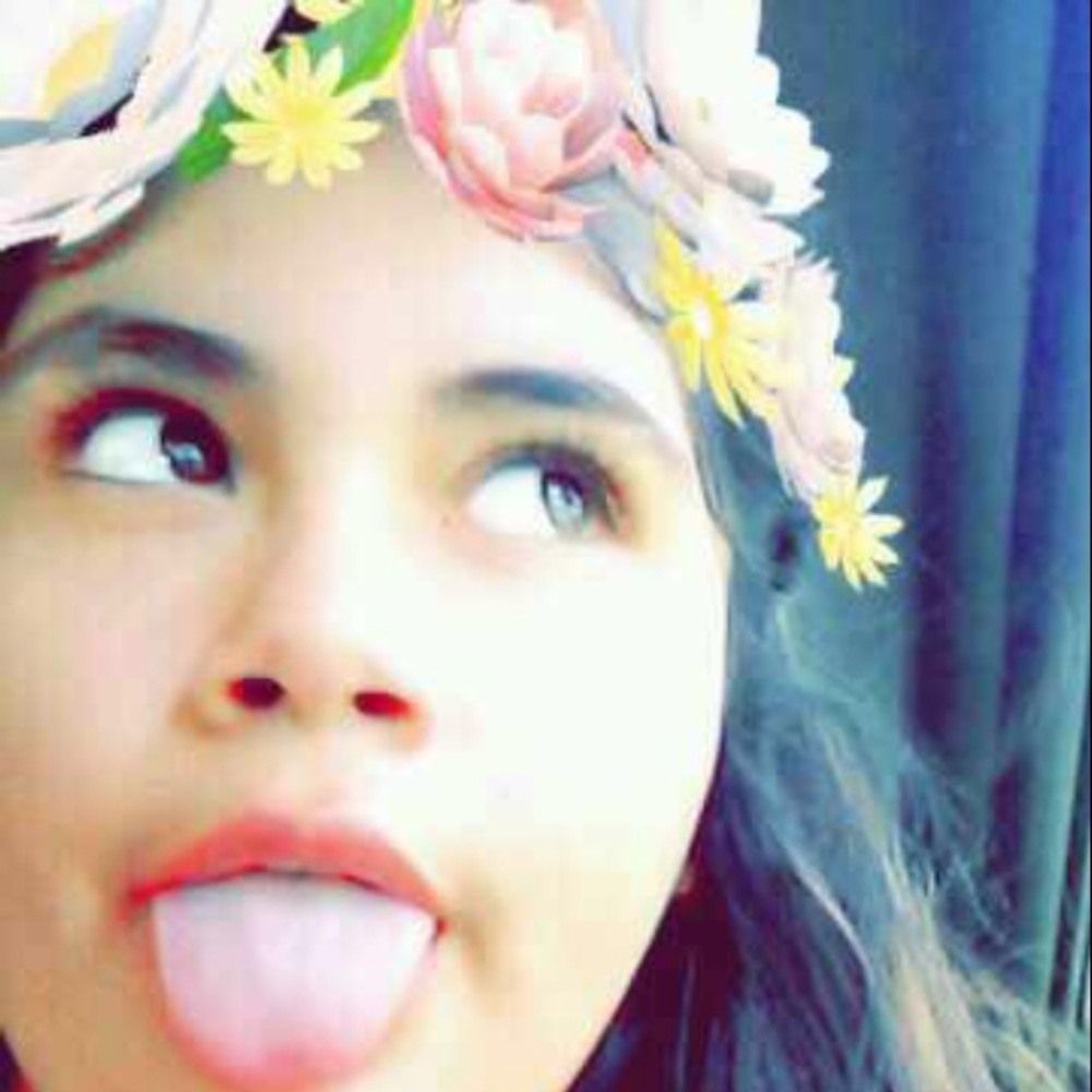 Meet your Posher, Joselyn