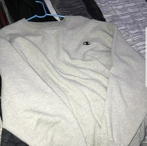 Champion pullover