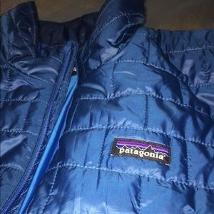 NEW Men’s Nano Puff Patagonia Jacket