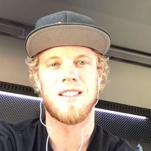 Meet your Posher, Carson