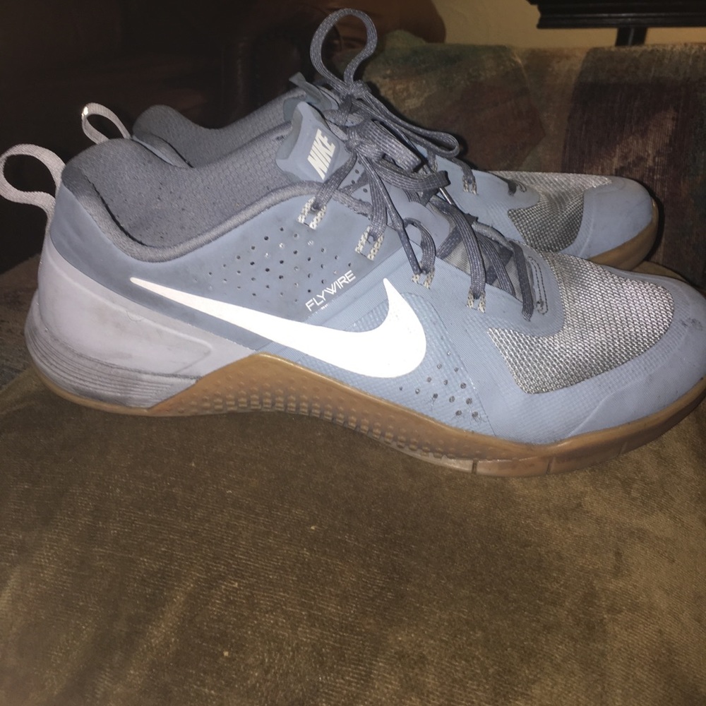 Nike metcon trainers
