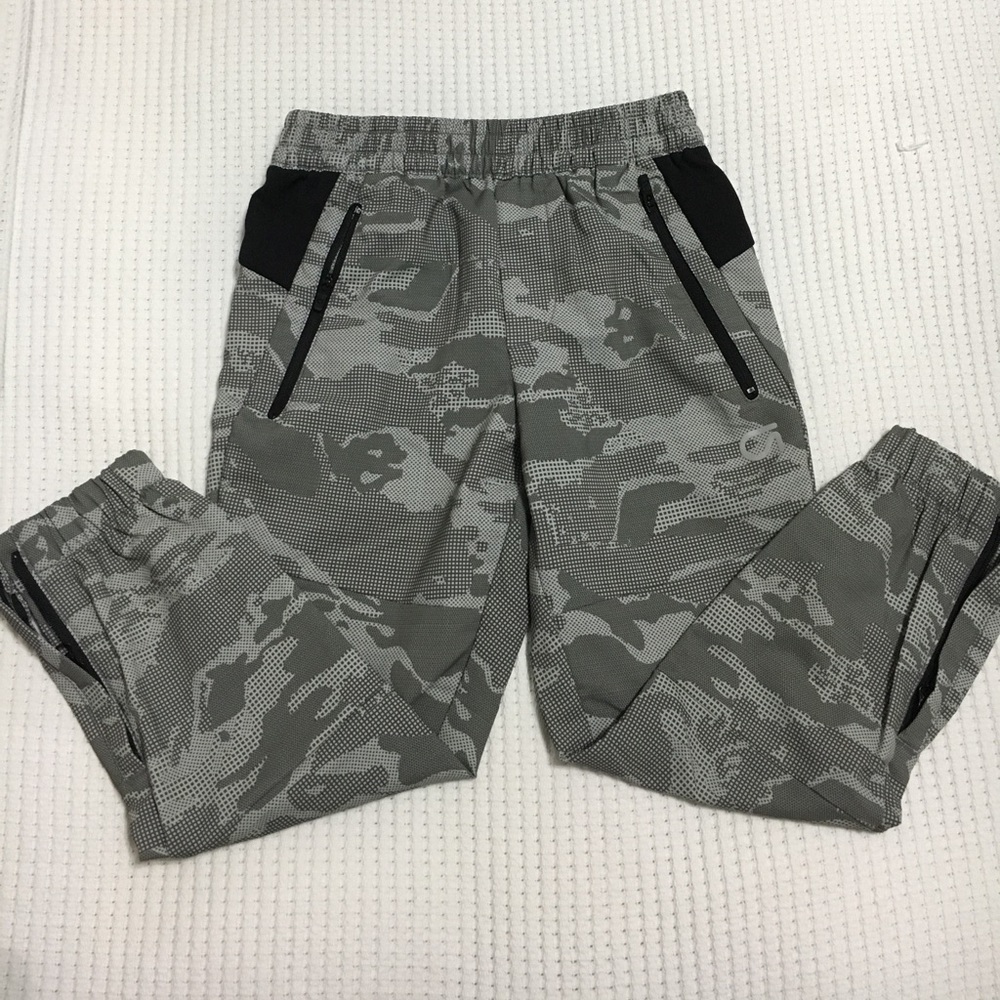 Gap Boys Camo Wind Pants
