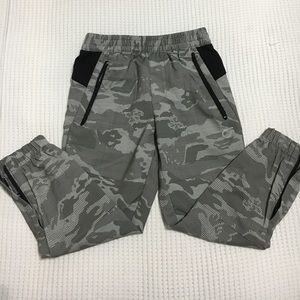 Gap Boys Camo Wind Pants
