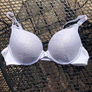 Lily Of France Ego Boost Lace Push-Up Bra