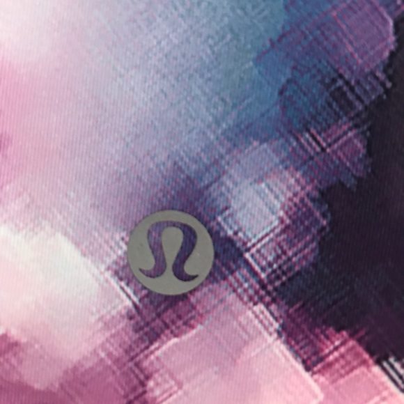 Lululemon Strap it Like it's Hot Tank - Picture 3 of 3