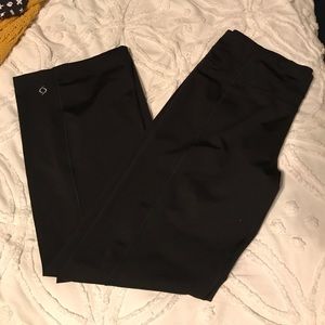 Women's workout pants