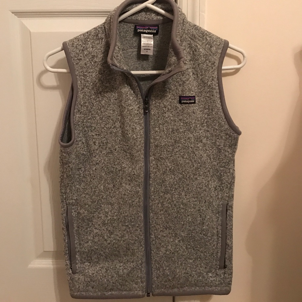 Patagonia Vest