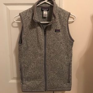 Patagonia Vest