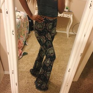 boho pants