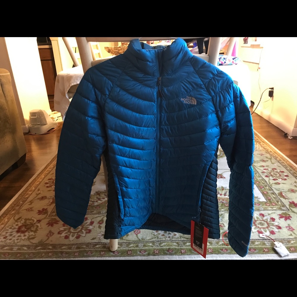 Northface thunder jacket