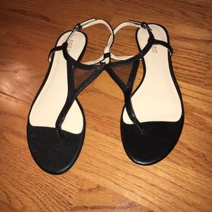 Nine West Sandals FLASH SALE