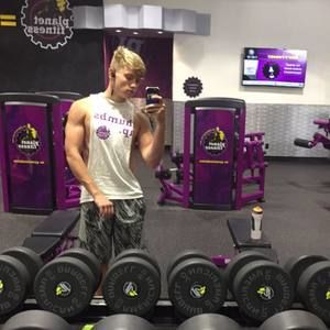 Meet your Posher, Nathan