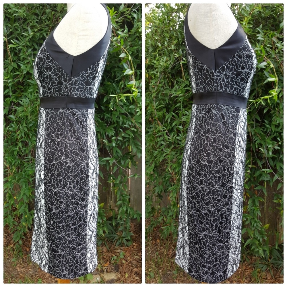 Cache Sheath Dress - Picture 3 of 6