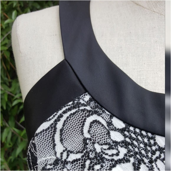 Cache Sheath Dress - Picture 4 of 6