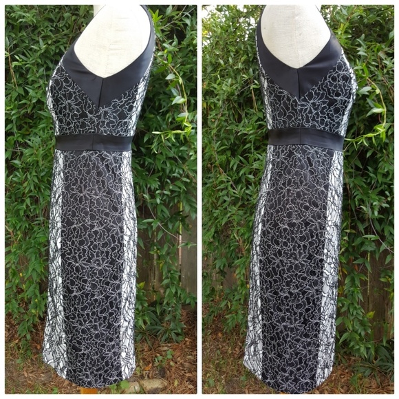 Cache Sheath Dress - Picture 3 of 6