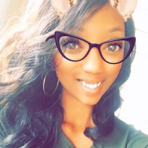 Meet your Posher, Chelsie