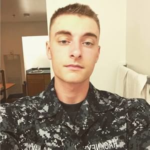 Meet your Posher, Josh