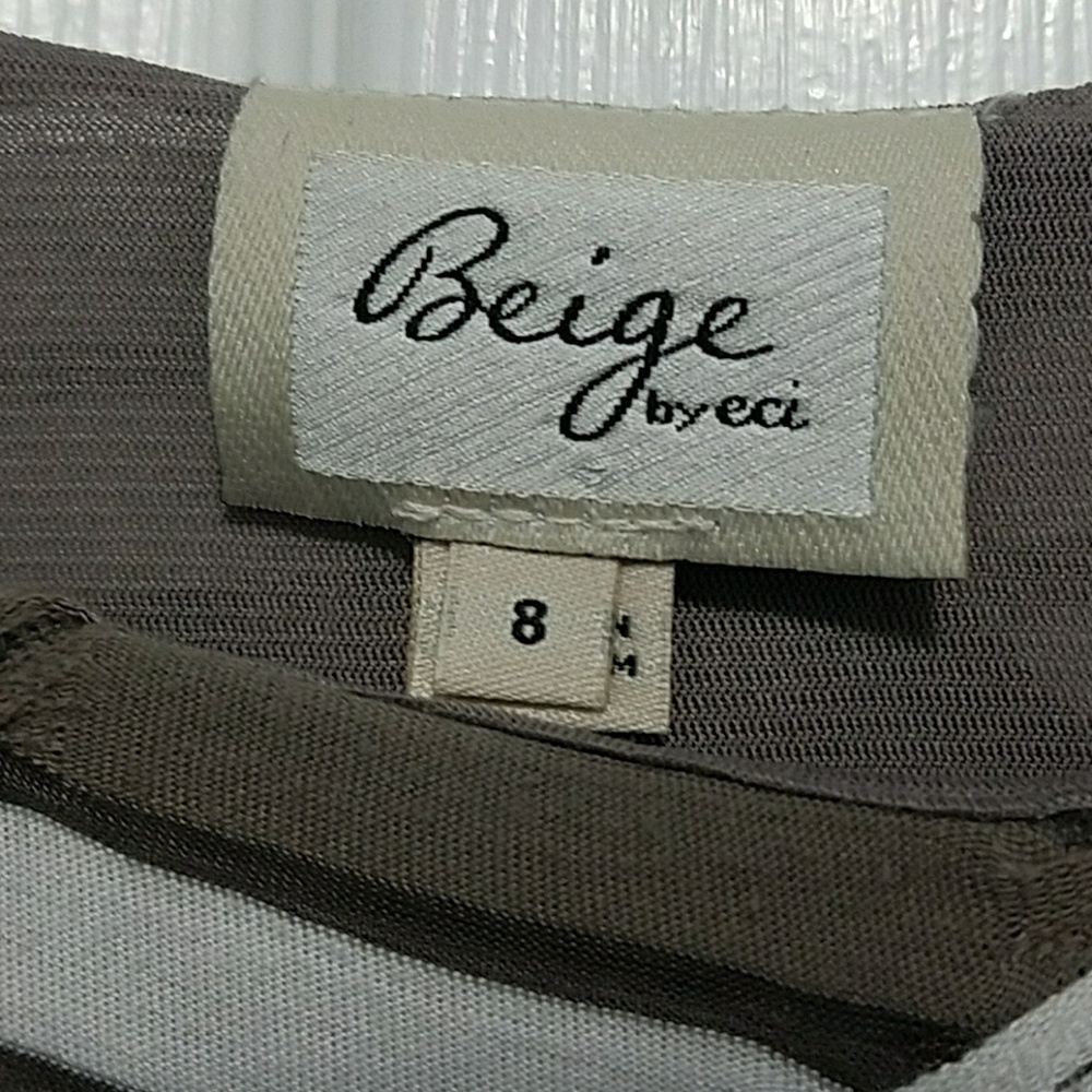 Grey Dress - Picture 2 of 3