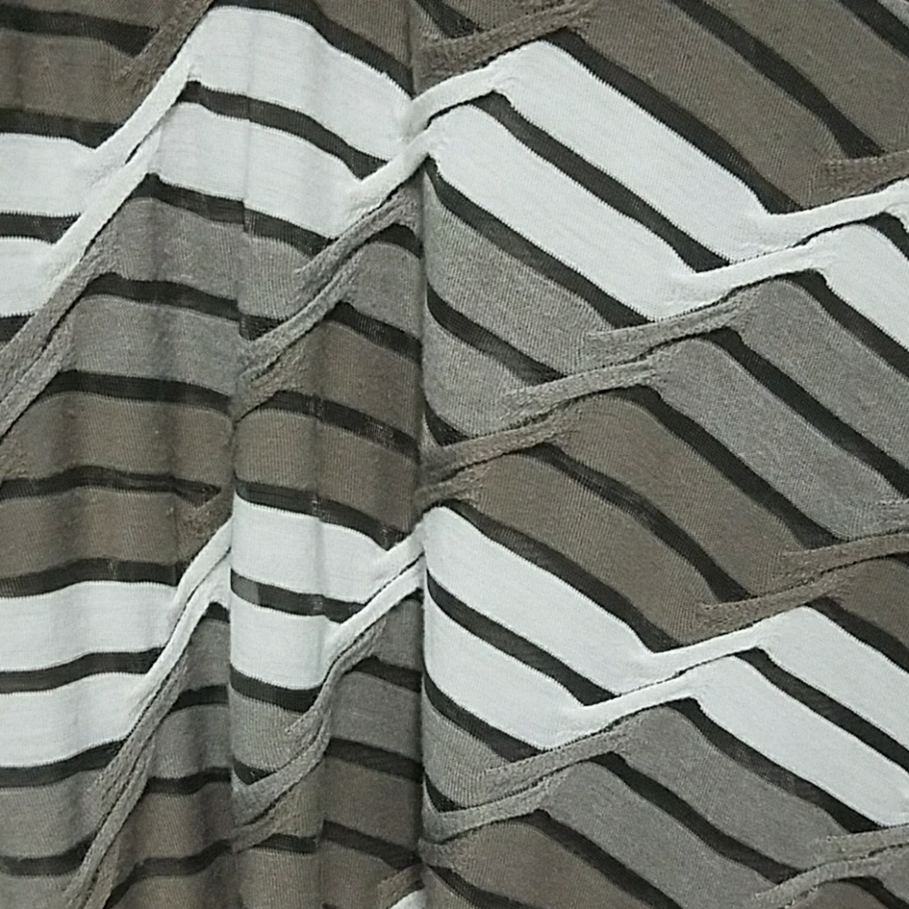 Grey Dress - Picture 3 of 3