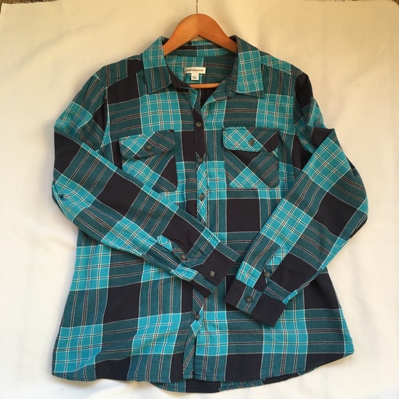 croft & barrow Tops - Croft & Barrow Long Sleeve Shirt