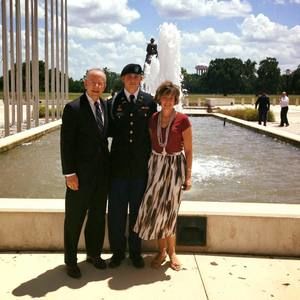 Meet your Posher, John