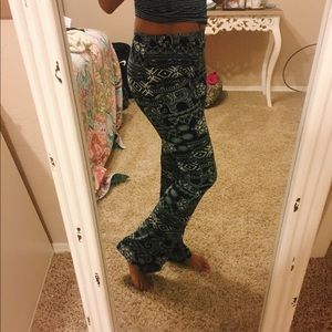 boho pants