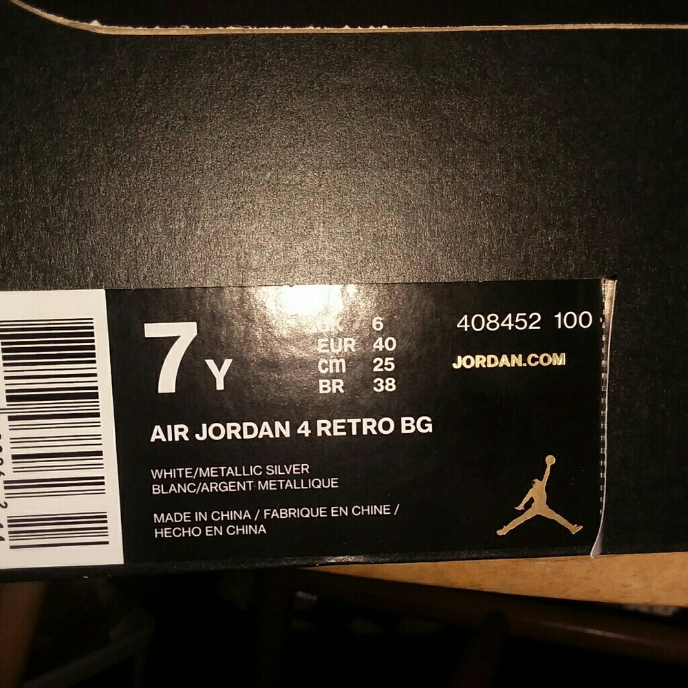 Jordan - Picture 4 of 6