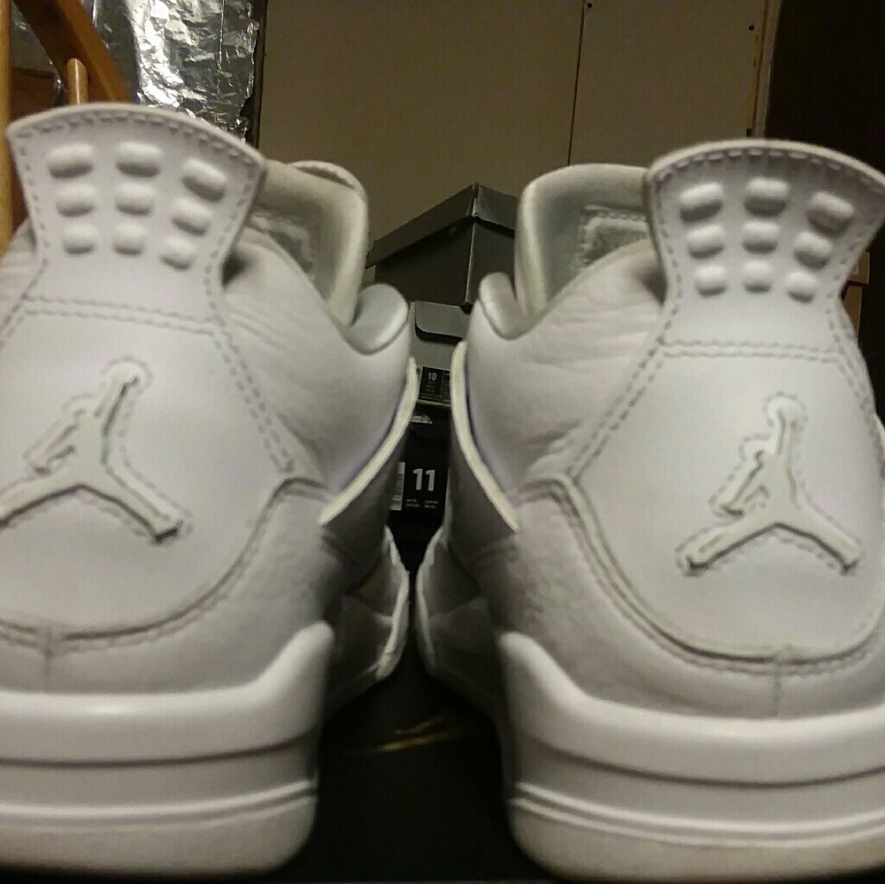 Jordan - Picture 5 of 6