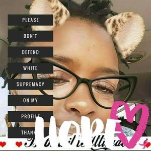 Meet your Posher, Shaunte