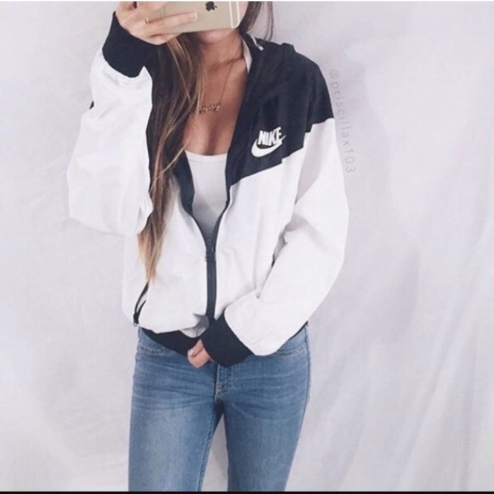 ISO ISO ISO NOT SELLING ISO NIKE WINDBREAKER