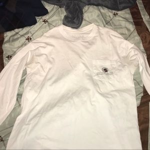 Southern Proper Long Sleeve T Shirt