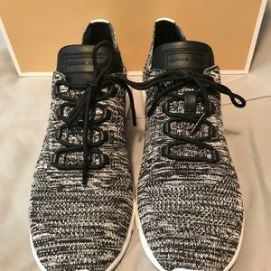 1 Left/Size 10 - Michael Kors Skyler Trainer