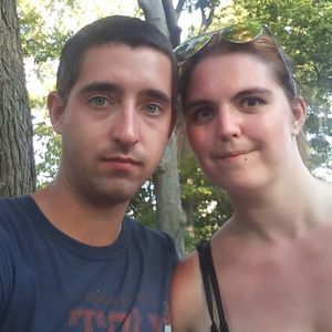 Meet your Posher, Jovahnna