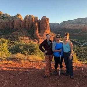 Meet your Posher, Donna