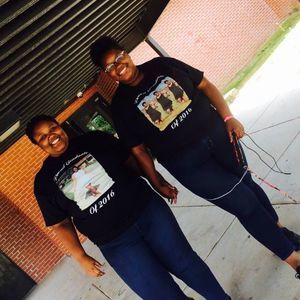 Meet your Posher, Desiraee