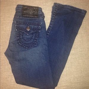 True Religion Jeans Size 28
